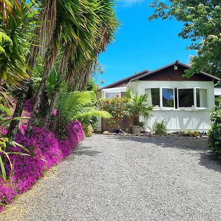 Coromandel Eco Sanctuary Villa Eksteriør bilde